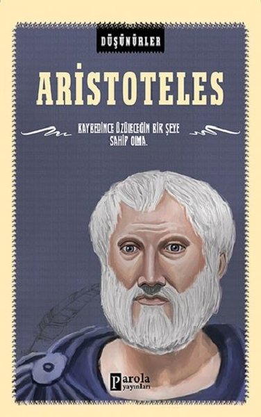 Aristoteles Kolektif