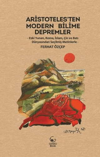 Aristoteles’ten Modern Bilime Depremler