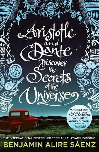 Aristotle and Dante Discover the Secrets of the Universe: The multi - 