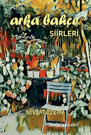 Arka Bahçe Şiirleri