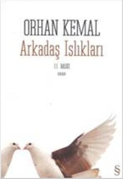 Arkadaş Islıkları