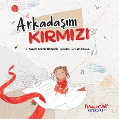 Arkadaşım Kırmızı