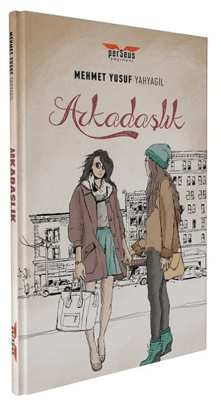 Arkadaşlık Mehmet Yusuf Yahyagil