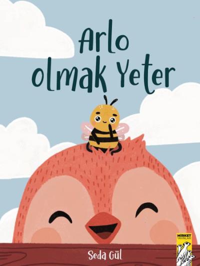 Arlo Olmak Yeter