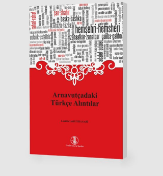 Arnavutçadaki Türkçe Alıntılar