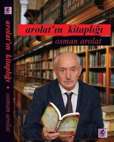Arolat\'ın Kitaplığı Osman Arolat