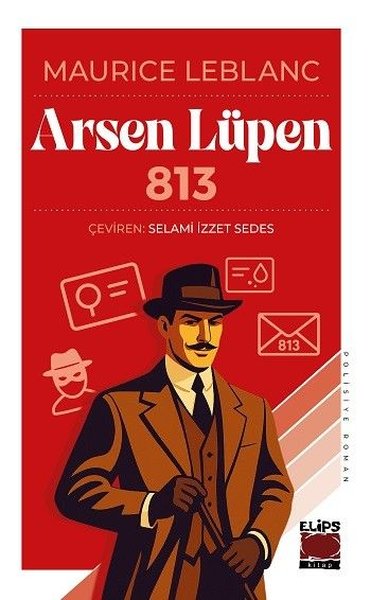Arsen Lüpen - 813 Maurice Leblanc