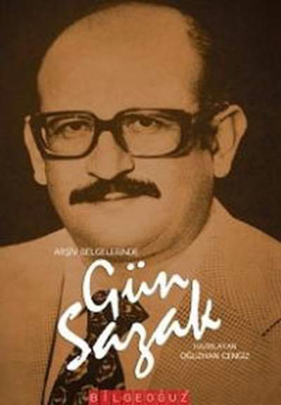 Arşiv Belgelerinde Gün Sazak