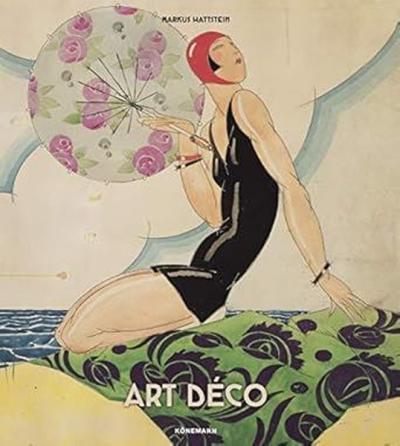 Art Deco (Ciltli)