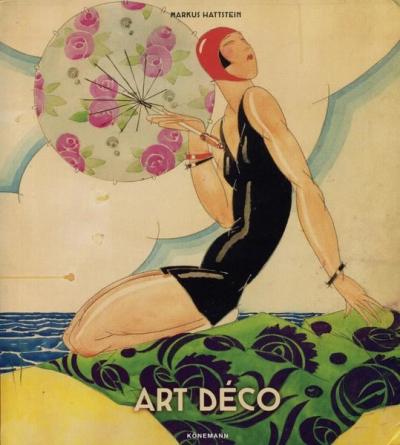 Art Deco (Ciltli) Kolektif