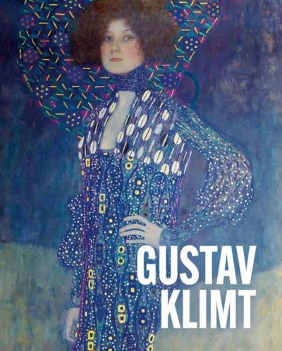Art Masters: Gustav Klimt (Ciltli)