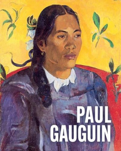 Art Masters: Paul Gauguin (Ciltli)