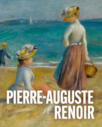 Art Masters: Pierre-Auguste Renoir (Ciltli)