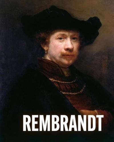 Art Masters: Rembrandt (Ciltli)