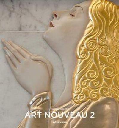 Art Nouveau 2 (Ciltli) Kolektif