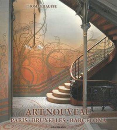 Art Nouveau (Ciltli) Kolektif