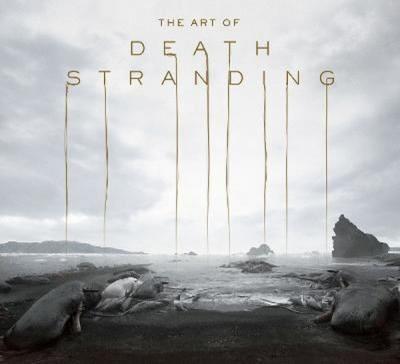 Art of Death Stranding