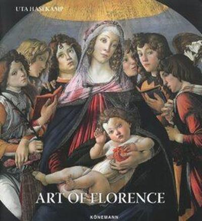 Art of Florence (Ciltli) Kolektif