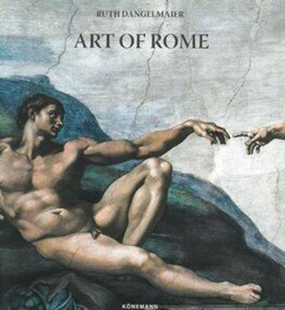 Art of Rome (Ciltli) Kolektif
