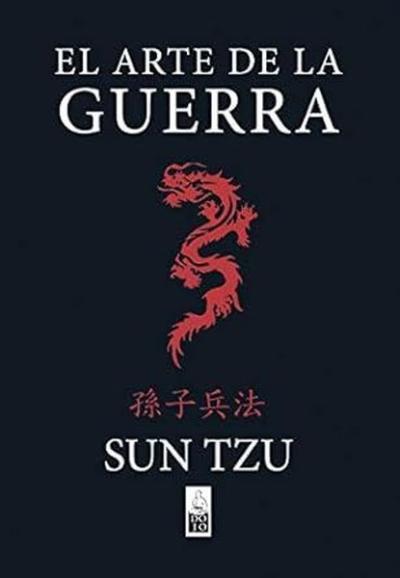 Arte De La Guerra, El Sun Tzu