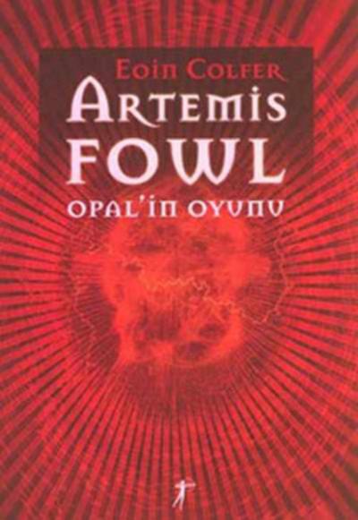 Artemis Fowl 4-Opal'in Oyunu %28 indirimli Eoin Colfer