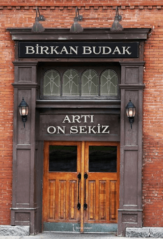 Artı On Sekiz