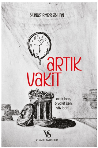 Artık Vakit