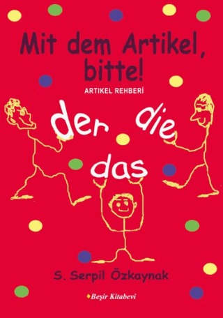 Artikel Rehberi Mit Dem Artikel Bitte %10 indirimli S. Serpil Özkaymak