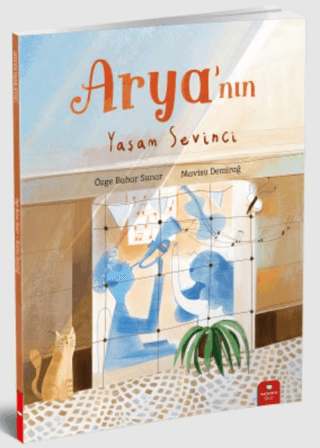 Arya'nın Yaşam Sevinci