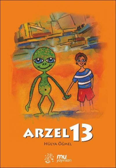 Arzel 13