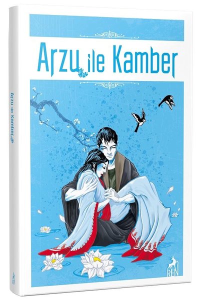 Arzu ile Kamber Kolektif