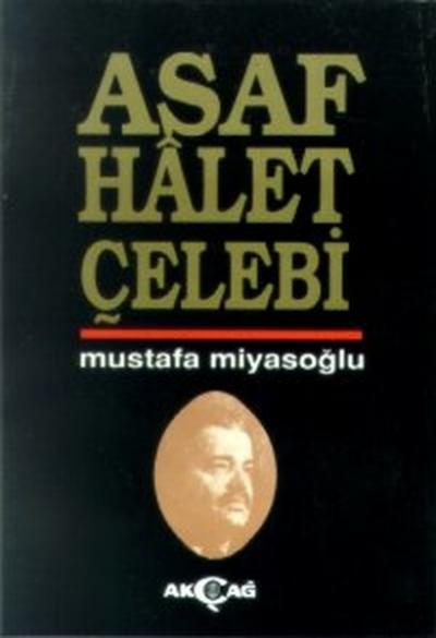 Asaf Halet Çelebi %30 indirimli Mustafa Miyasoğlu