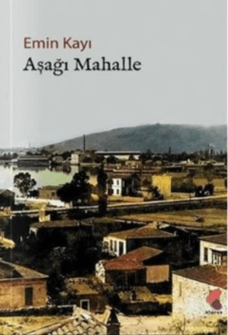 Aşağı Mahalle