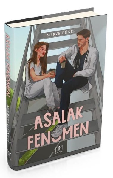 Asalak Fenomen (Ciltli)