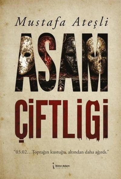 Asam Çiftliği