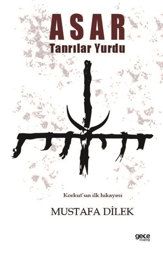 Asar Tanrılar Yurdu