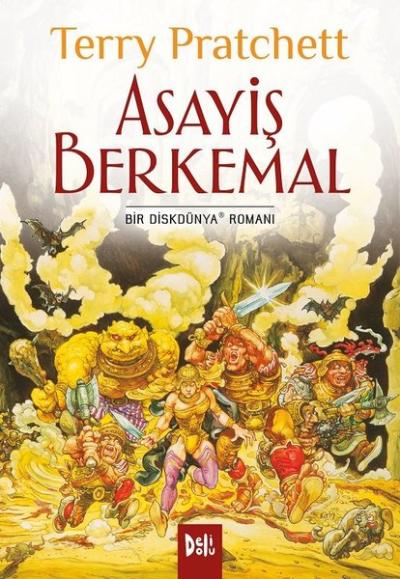 Asayiş Berkemal