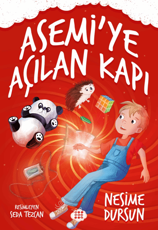 Asemi’ye Açılan Kapı