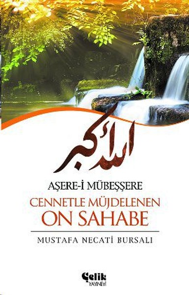 Aşere-i Mübeşşere Cennetle Müjdelenen On Sahabe %35 indirimli Mustafa 