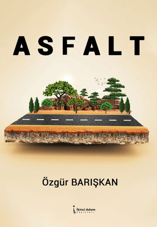Asfalt