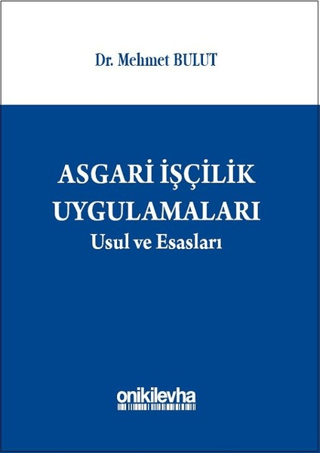 Asgari İşçilik Uygulamaları