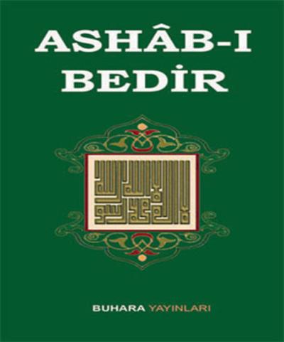 Ashab-ı Bedir (Ciltli)