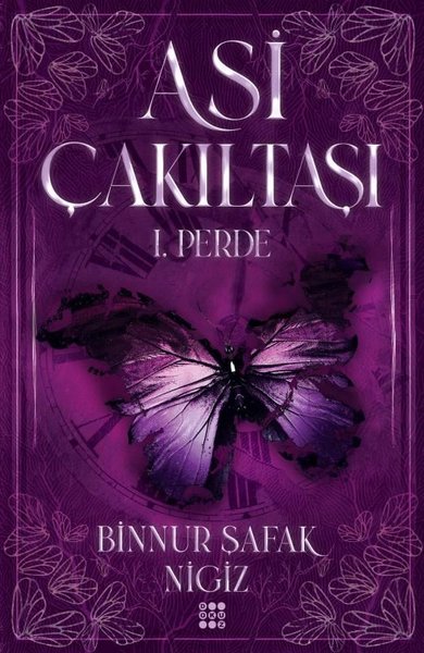 Asi Çakıltaşı 1.Perde Binnur Şafak Nigiz