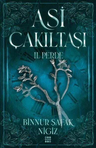 Asi Çakıltaşı 2.Perde