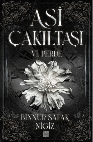 Asi Çakıltaşı 6.Perde Binnur Şafak Nigiz