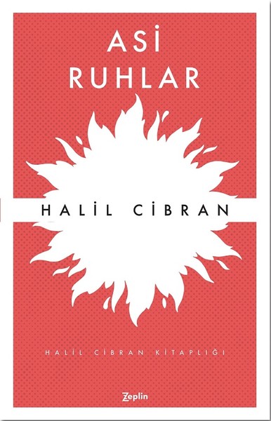 Asi Ruhlar Halil Cibran