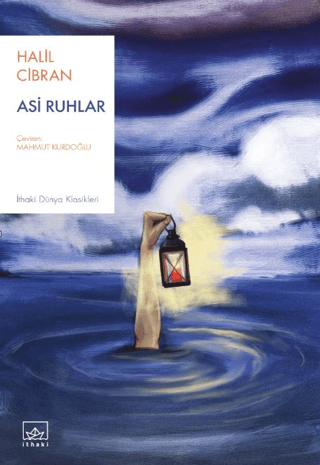 Asi Ruhlar Halil Cibran