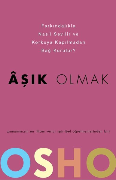 Aşık Olmak