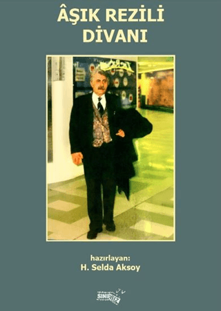 Aşık Rezili Divanı