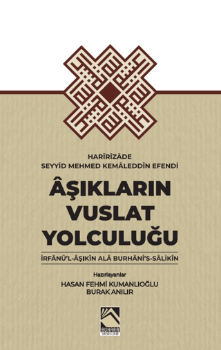 Aşıkların Vuslat Yolculuğu